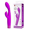 PRETTY LOVE JENE Doppelstimulations-Vibrator