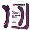 Vibrator HIGH TECH KENYELL mit 10 Funktionen