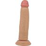 Dildo PRETTY LOVE KEON 21 cm mit Saugbasis