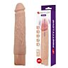 PRETTY LOVE KESSLER realistischer Vibrator mit Stoßfunktion
