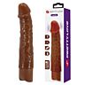 DILDOS LEONARDO Realistischer Vibrator