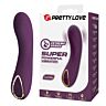 Vibrator HIGH TECH PRETTY LOVE LLOYDE mit 10 Funktionen