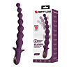 Anal Vibrator ANAL TOYS PRETTY LOVE MADISON mit 10 Funktionen