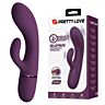 Vibrator HIGH TECH PRETTY LOVE MARGIE mit 10 Funktionen