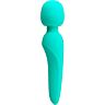 Massagegerät Pretty Love Meredith mit 12 Vibrationsmodi