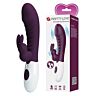 Rabbit Vibrator HIGH TECH Pretty Love 30 Funktionen
