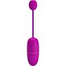 Vibrator APP Pretty Love Nymph – diskrete Kontrolle und Spaß