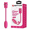 FUN TOYS OLSON wiederaufladbarer Ei-Vibrator