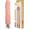 Vibrator PRETTY LOVE OSRIC PRO mit realistischer Gestaltung