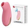 FUN TOYS OTIS Klitorissauger mit 7 Modi