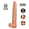DILDOS RAEL flexibler realistischer Dildo