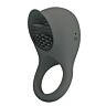Vibrationsring FOR HIM PRETTY LOVE mit oralem Stimulator