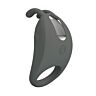 Vibrationsring FOR HIM PRETTY LOVE mit Kaninchenstimulator
