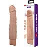 Vibrator Pretty Love Rufus mit 10 Vibrationsfunktionen