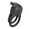 Vibrationsring PRETTY LOVE SINI mit externem Stimulator