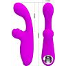 Vibrator Pretty Love Skylar mit 10 Funktionen und 9 Geschwindigkeiten