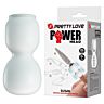 PRETTY LOVE SUSAN Power Head Wand-Massageaufsatz