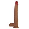 PRETTY LOVE TERIN PLUS realistischer Silikondildo