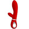 PRETTY LOVE - THOMAS Multifunktionaler G-Punkt Vibrator