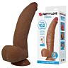 PRETTY LOVE ULRIC Realistischer flexibler Dildo