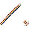 Armband PRIDE - Robustes und vielseitiges Design für jeden Tag