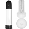 Pumpe Pump Addicted RX11 mit Masturbator