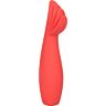 Vibrator Calexotics Red Hot Blaze mit 10 Vibrationsmodi