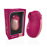 Klitorissauger RITHUAL Shushu 2.0 mit Vibration und Saugfunktion