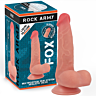 Dildo ROCK ARMY Fox 19 cm | Realistische Erfahrung