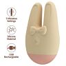 ROMANCE BUNNY Externer Klitoris-Stimulator