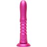 Vibrator ROMP Jiggle mit fortschrittlicher Stimulation