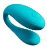 Paarvibrator ROMP JOIN mit Klitorisstimulation