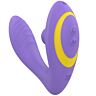 G-Punkt Vibrator ROMP REVERB mit flexibler Spitze