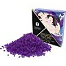 SHUNGA Badesalz Exotic Purple 75 g – aromatisches Badeelixier