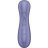 Succionador SATISFYER AIR PULSE Pro 2 Generation 3 mit Flüssige Luft Technologie