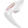 Saugstimulator SATISFYER AIR PULSE PRO 4 COUPLES mit Druckwellen