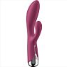 Vibrador Satisfyer Spinning Rabbit 1 mit Rotationsfunktion