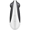 Vibrador SATISFYER Spot On 3 mit intensiver Spitze