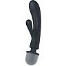 Vibrator Rabbit SATISFYER Triple Lover mit 3 Motoren