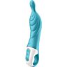 Vibrator Rabbit Satisfyer A-Mazing 2 für A-Punkt-Stimulation