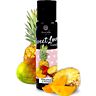 Lubrikant SECRETPLAY Mango & Ananas 60ml - 100% essbar