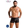 Boxers PASSION MEN 049 SHORT MATT für Komfort und Stil