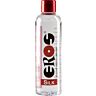 Eros Silk Silicone Gleitmittel 250 ml - Nie trocknend und wasserfest