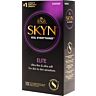 SKYN Elite Kondome | Ultradünn für ein natürliches Gefühl