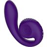 Vibrator Snail Vibe Gizi für doppelte Stimulation