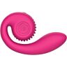 Vibrator SNAIL VIBE GIZI Lite für doppelte Stimulation