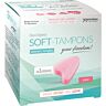 Tampons Soft JOYDIVISION Mini Love – Diskrete Hygiene