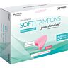 Tampons Soft JOYDIVISION - Original Weiche Tampons für jede Situation