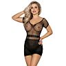 Kleid SUBBLIME 951917 Häkelmuster in Einheitsgröße