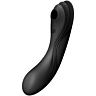 Satisfyer Curvy Trinity 4 Vibrator mit Druckwellen